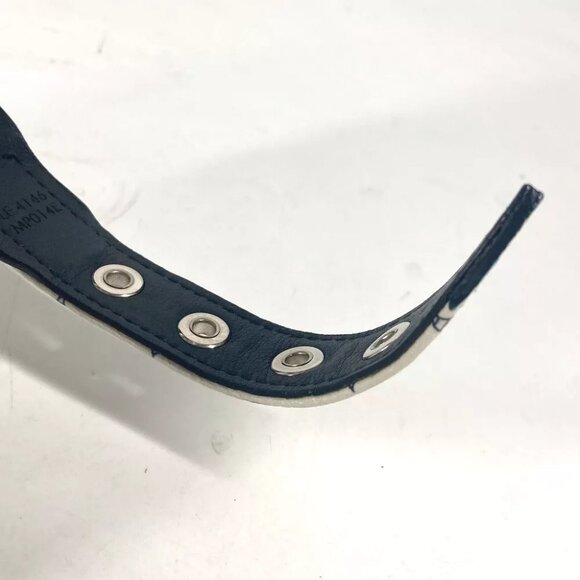 LOUIS VUITTON Monogram Savannah-Heartbeat Chapman Brothers Bracelet - Picture 6 of 14